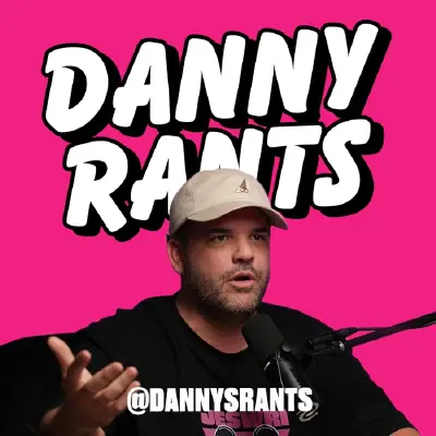 Podcast cover