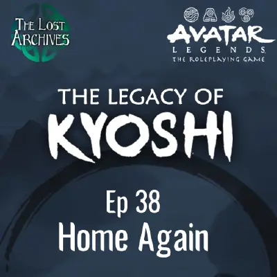 Episode cover