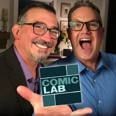 Podcast cover