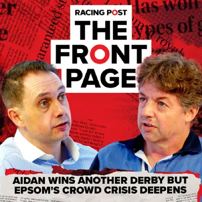 Episode cover