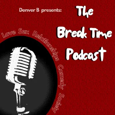 Podcast cover