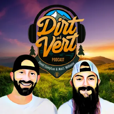 Podcast cover