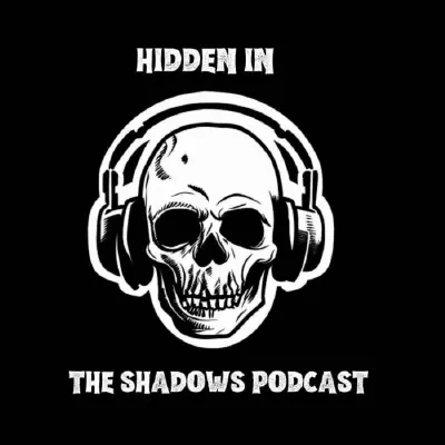 Podcast cover