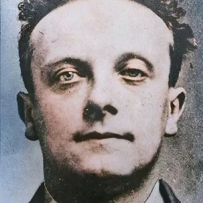 Episode cover