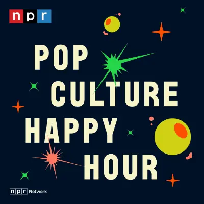 Podcast cover
