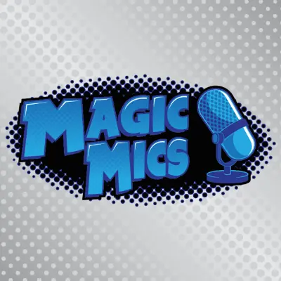 Podcast cover