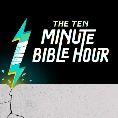 Podcast cover