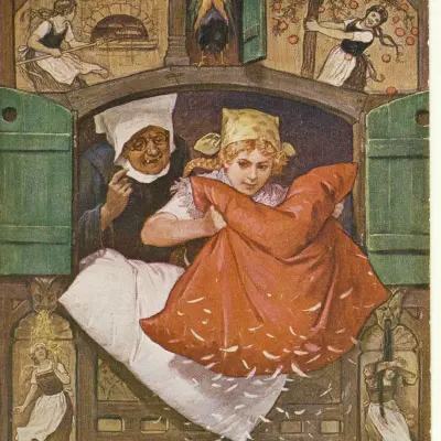 Episode cover