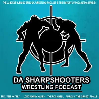 Podcast cover