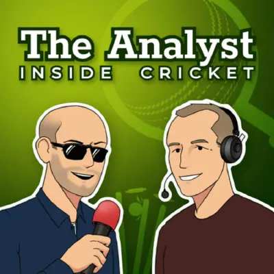 Podcast cover