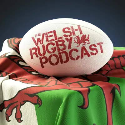 Podcast cover