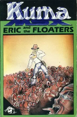 Episode cover