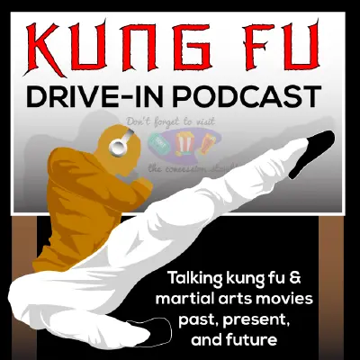 Podcast cover