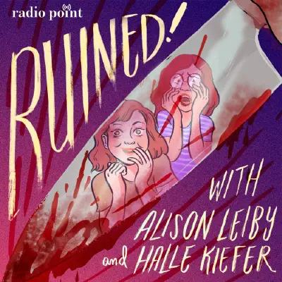 Podcast cover