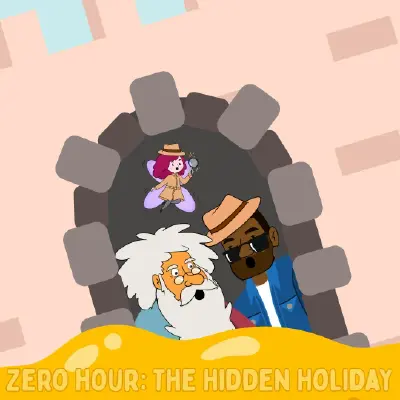 Episode cover