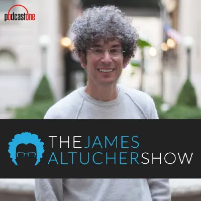 Podcast cover