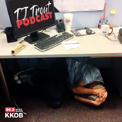 Podcast cover