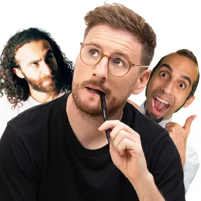 Episode cover