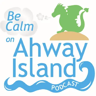 Podcast cover