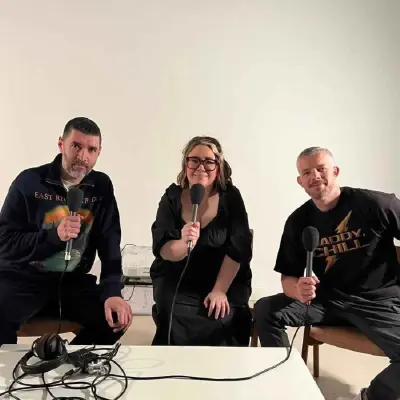 Episode cover