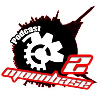 Podcast cover