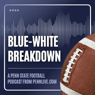 Podcast cover