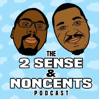 Podcast cover