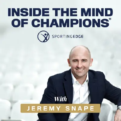 Podcast cover