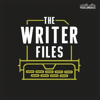 Podcast cover
