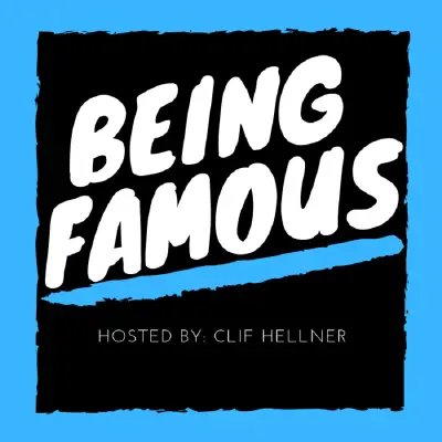 Podcast cover