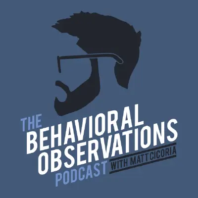 Podcast cover