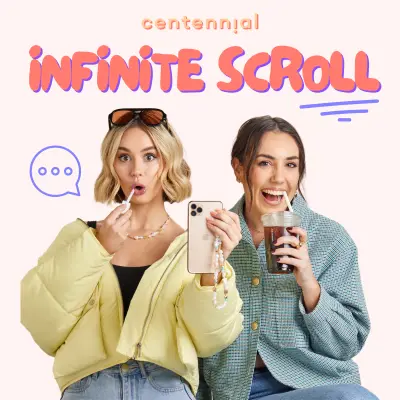Podcast cover