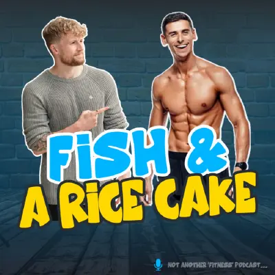 Podcast cover