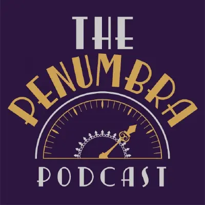 Podcast cover