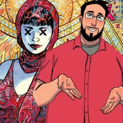 Episode cover