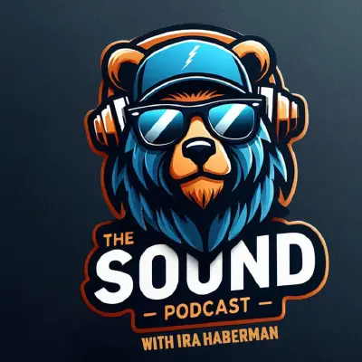 Podcast cover