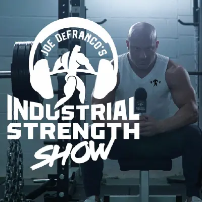 Podcast cover