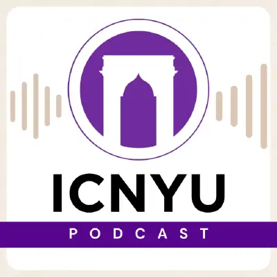 Podcast cover
