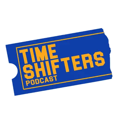 Podcast cover