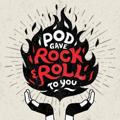 Podcast cover