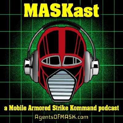 Podcast cover