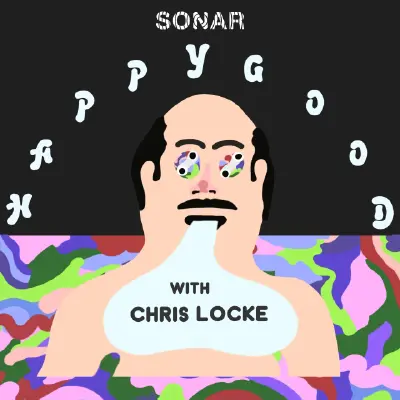 Podcast cover