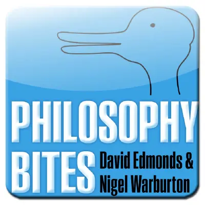 Podcast cover