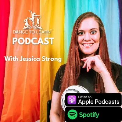 Podcast cover