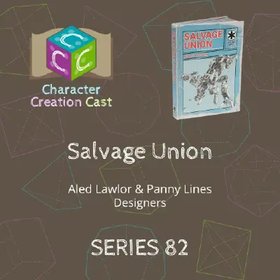 Episode cover