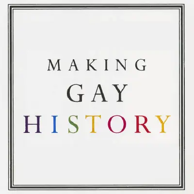 Podcast cover
