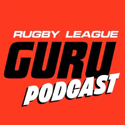 Podcast cover