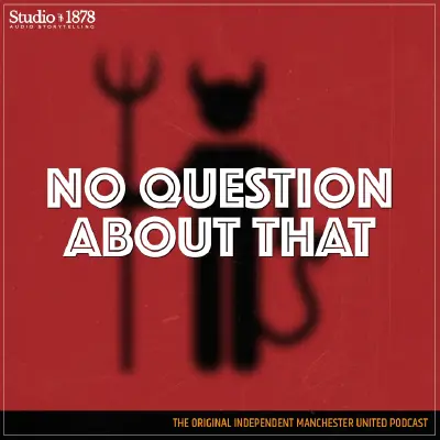 Podcast cover