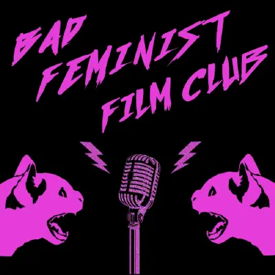 Podcast cover