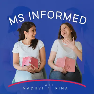 Podcast cover